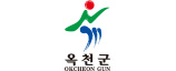 옥천군