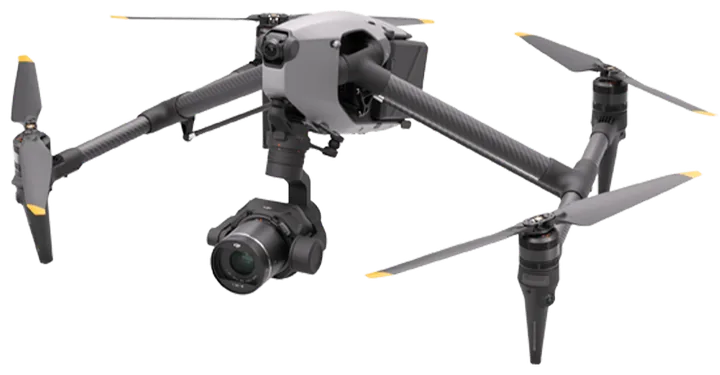 DJI Inspire 3