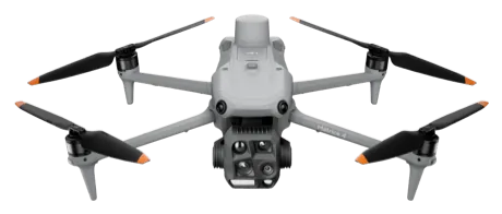 DJI Matrice 4 시리즈