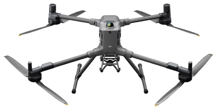 DJI Matrice 400