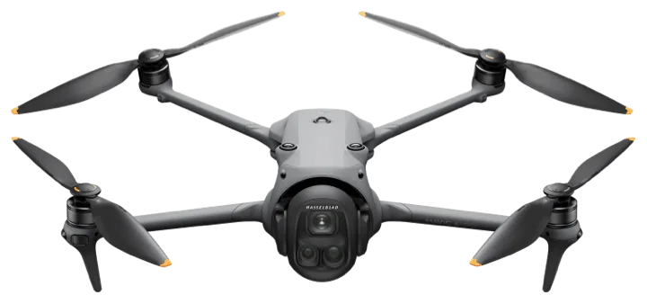 DJI Mavic 4 Pro